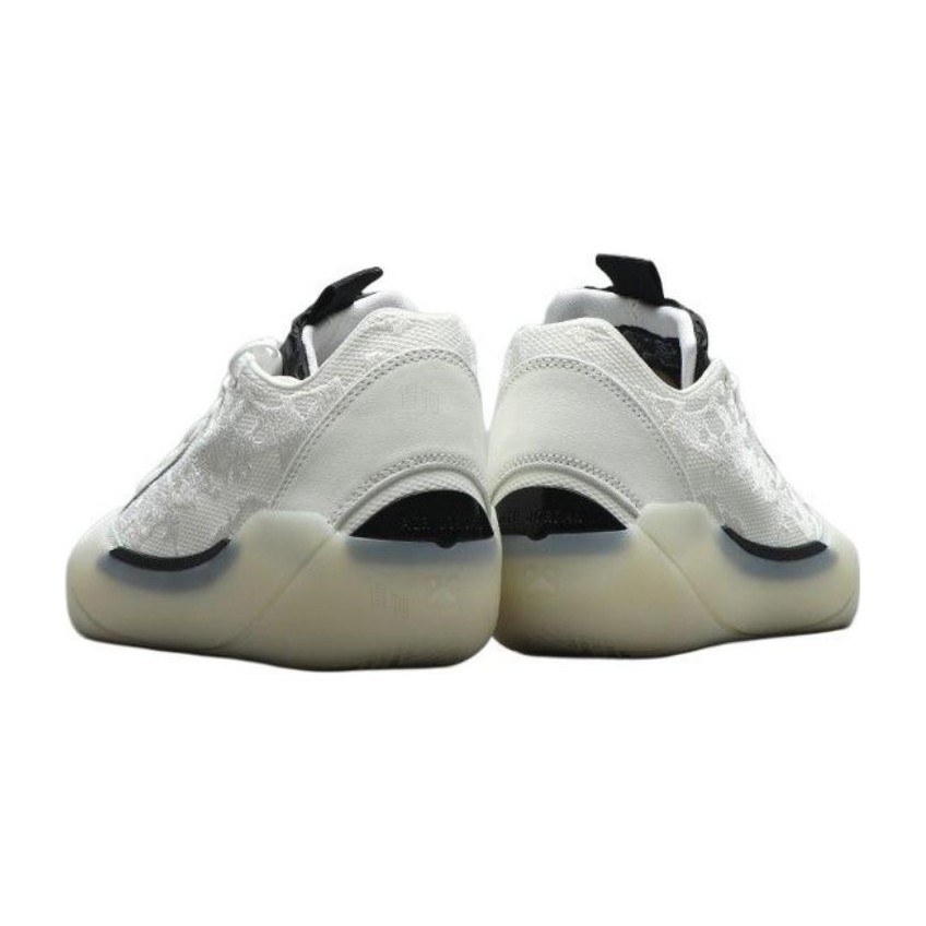 Jordan Air Jordan 39 White Black