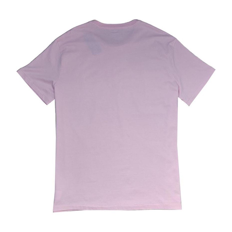 Polo Ralph Lauren Logo Print T-Shirt Pink
