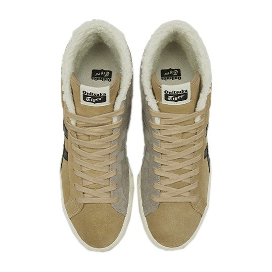 Onitsuka Tiger Fabre Rb Brown