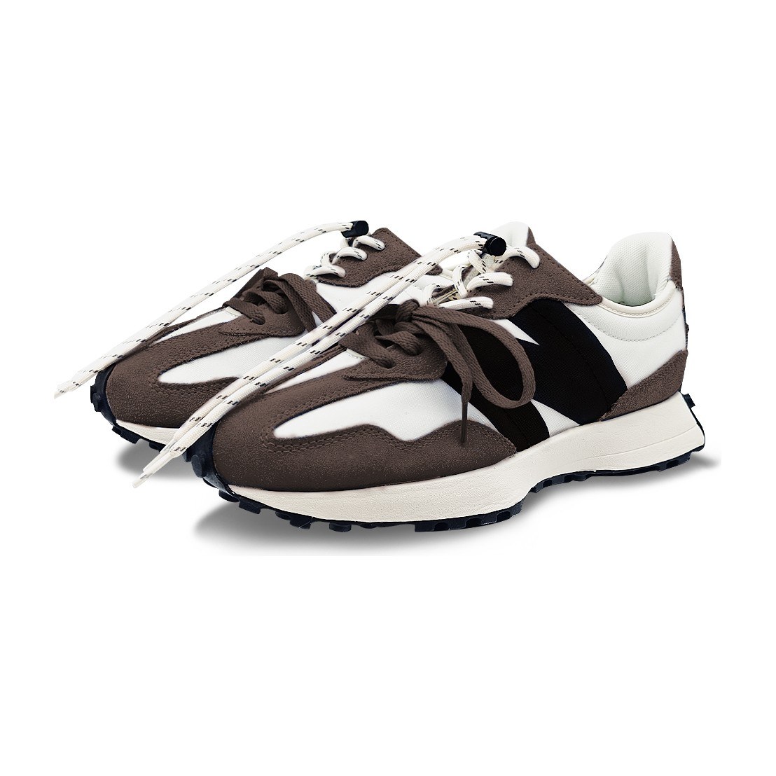 New Balance 327 Velvet Mocha