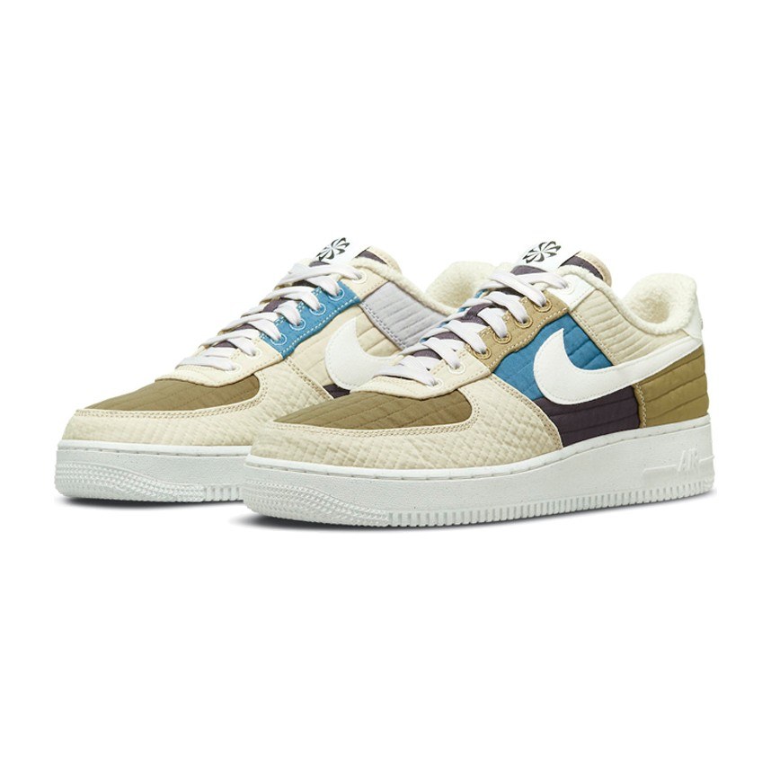 Nike Air Force 1 Low "Toasty" Khaki