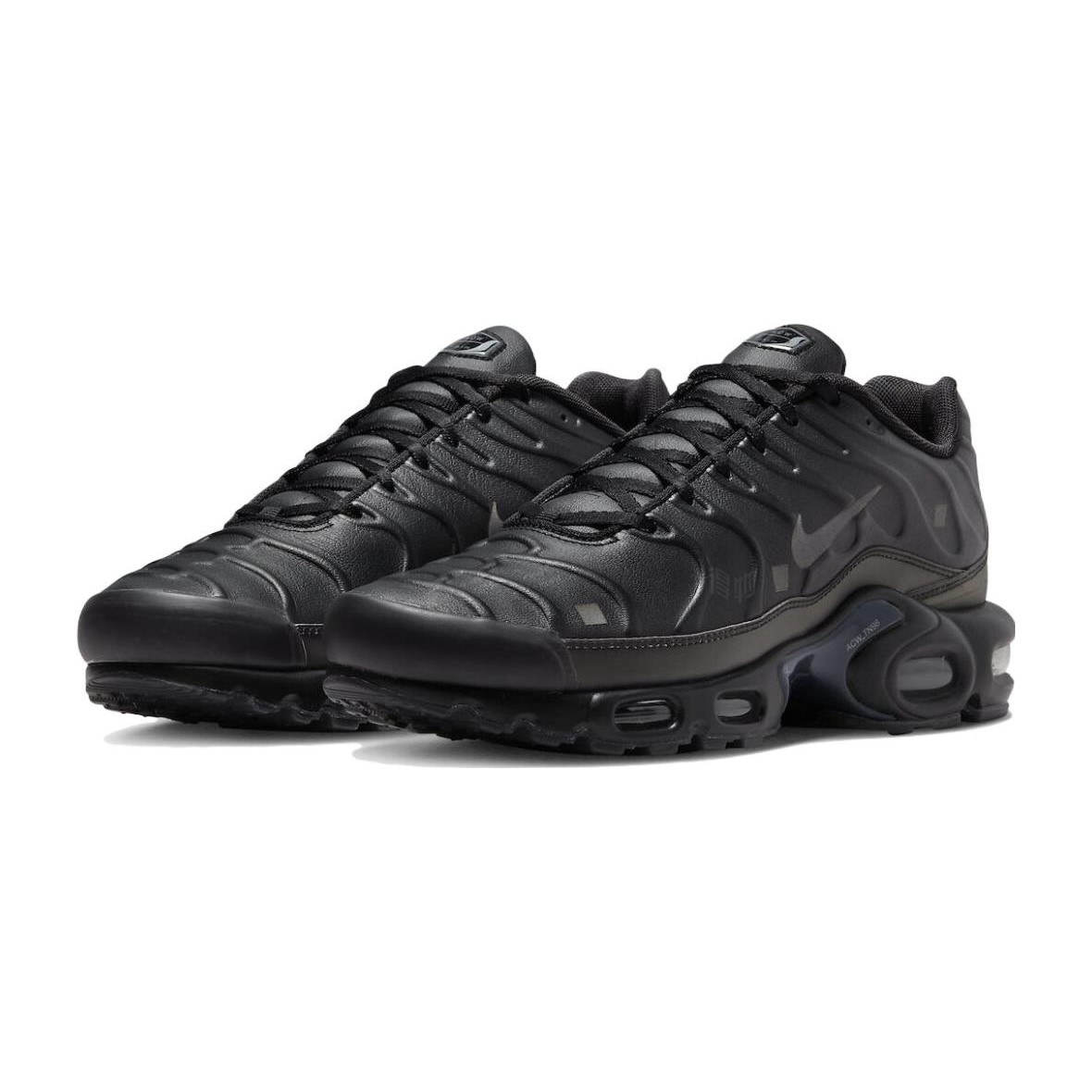 A-COLD-WALL* x Nike Air Max Plus "Onyx"