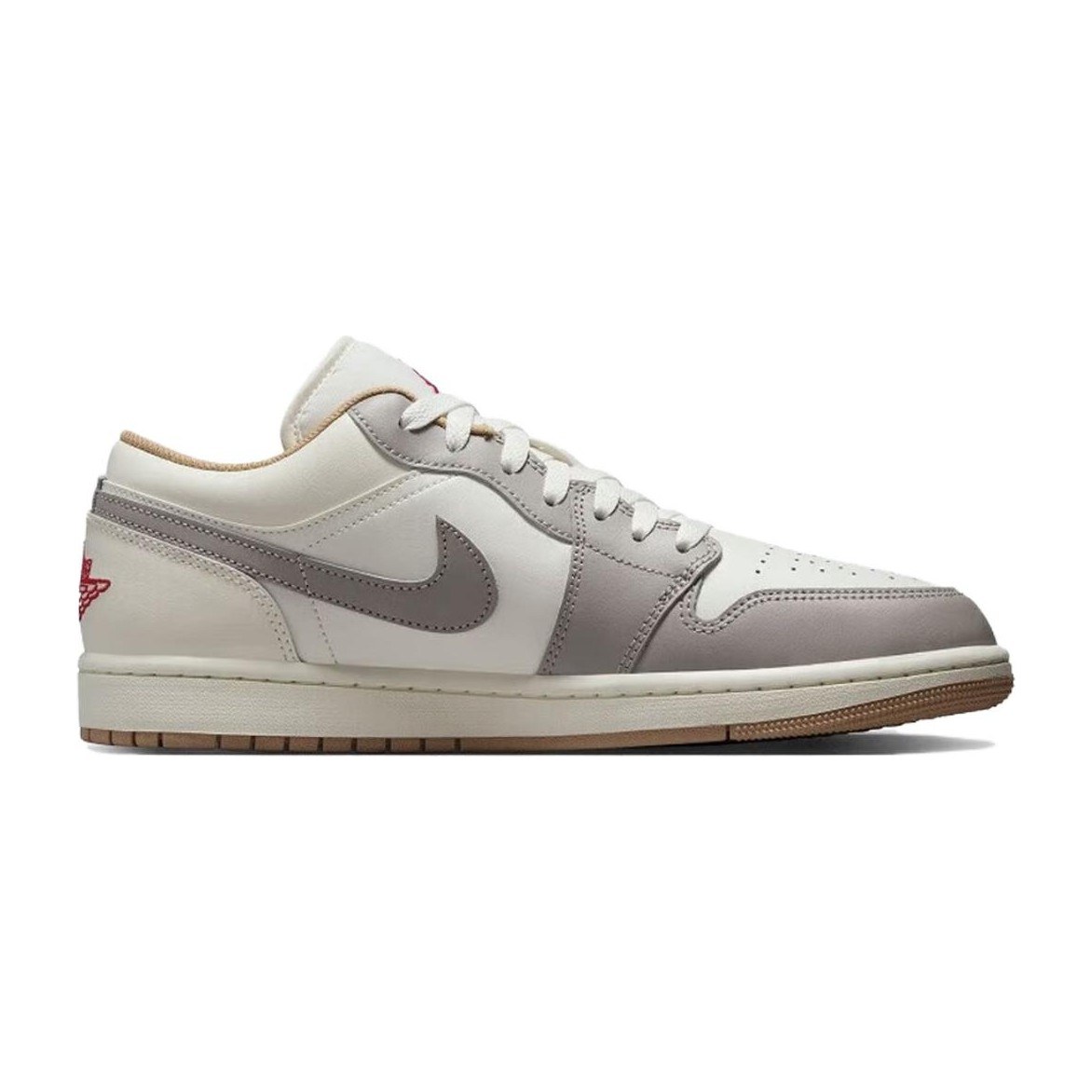 Jordan Air Jordan 1 Low "Sail"