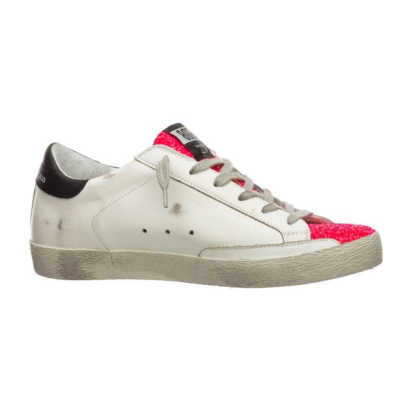 Golden Goose Super-Star