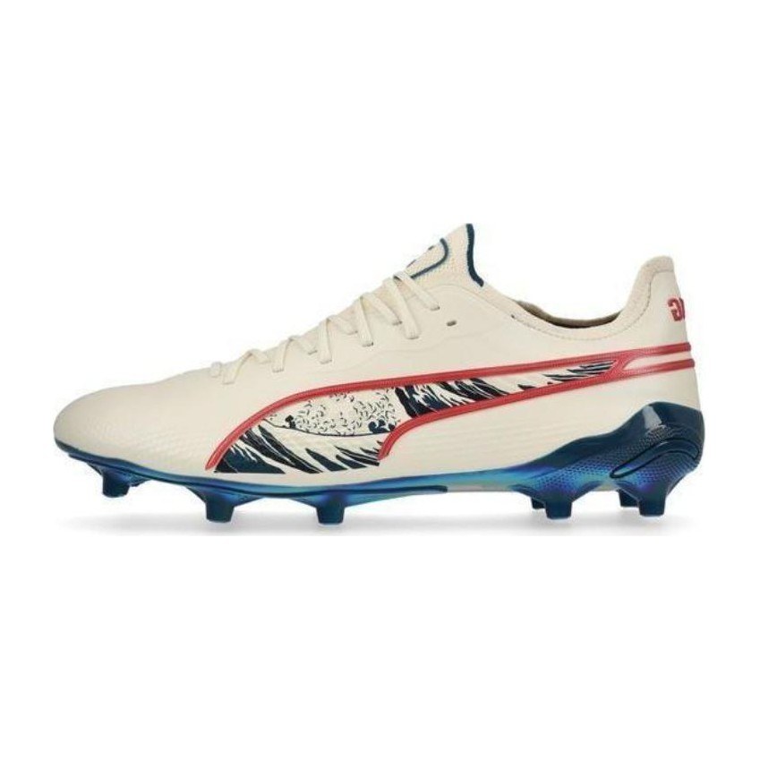 Unisport x PUMA King Ultimate FGAG
