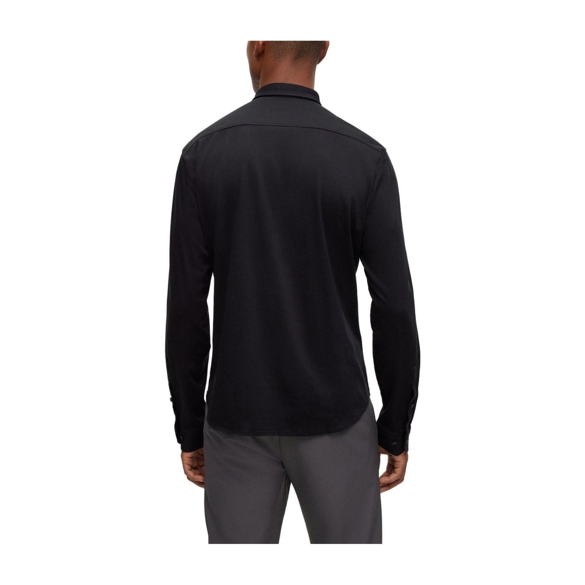 HUGO BOSS