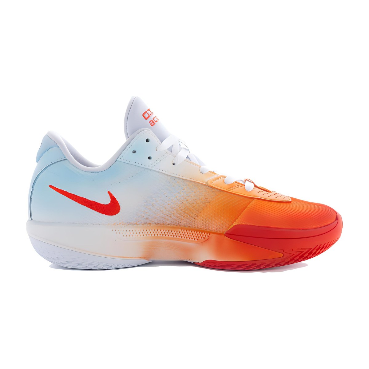Nike Air Zoom GT Hustle