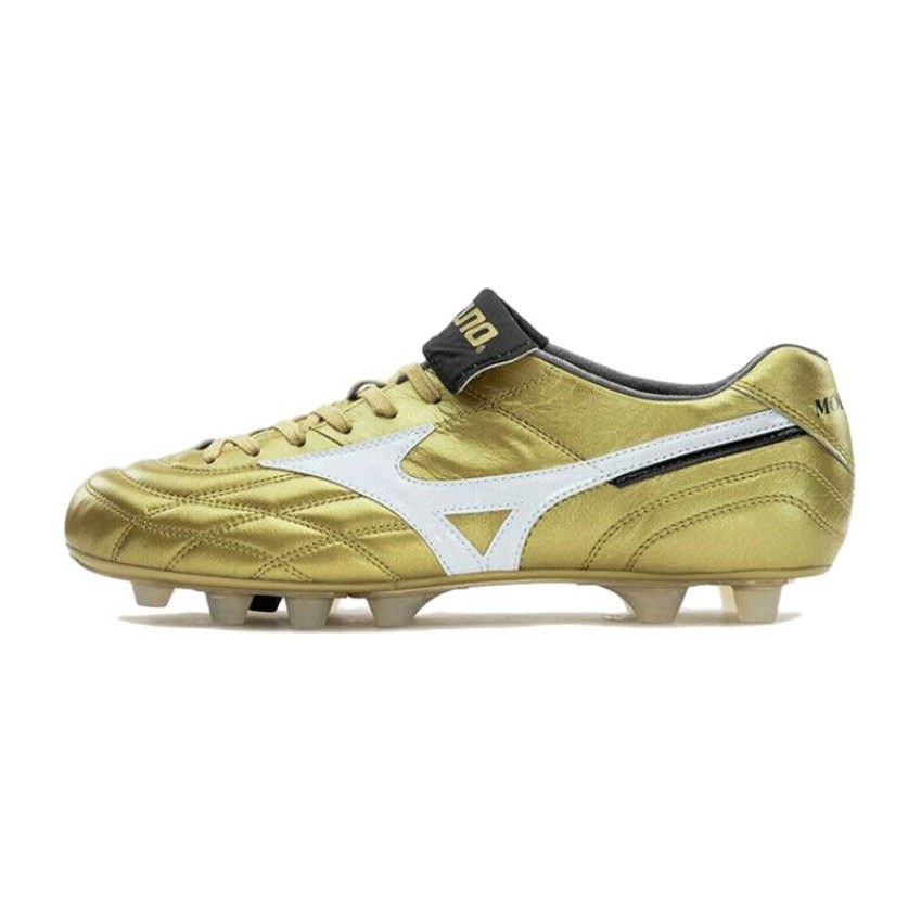 Mizuno Morelia UL Gold