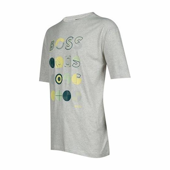 HUGO BOSS SS22 T