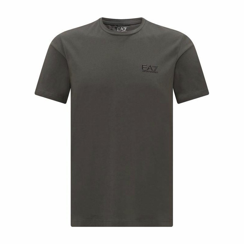 EMPORIO ARMANI EA7 SS24 LogoT