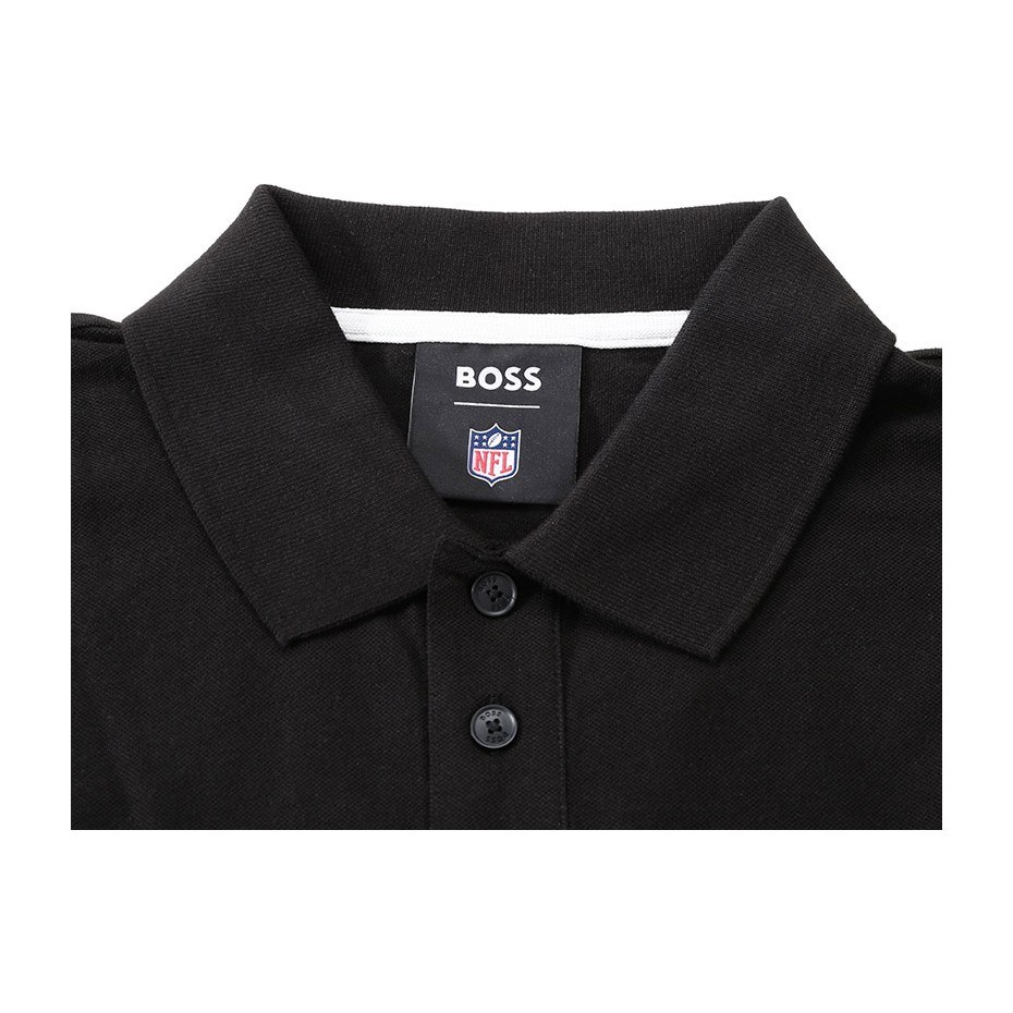 HUGO BOSS x NFL SS24 Polo