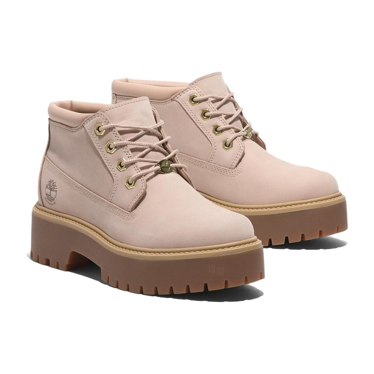 Timberland Stone Street Beige