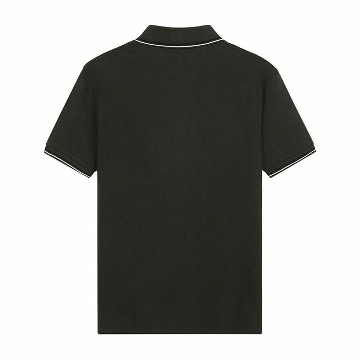 EMPORIO ARMANI FW21 Polo