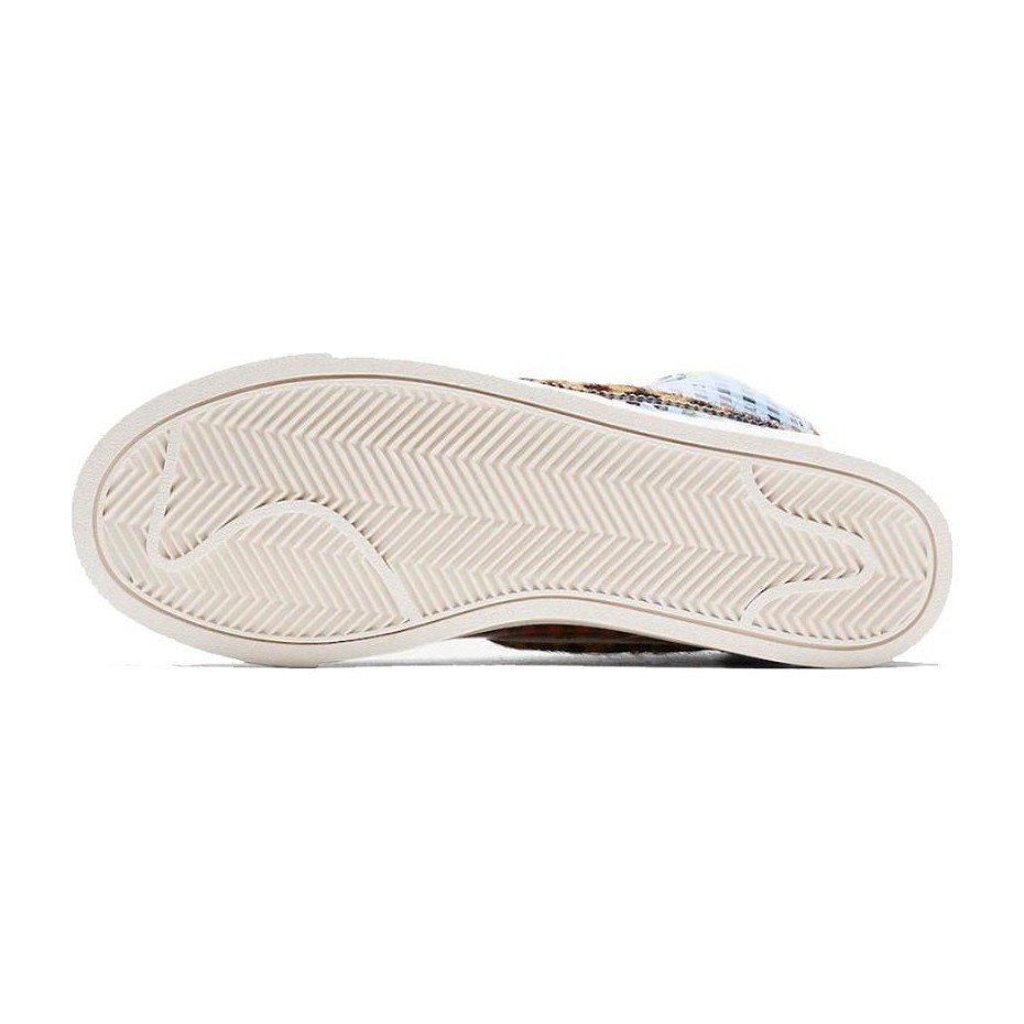 Nike Blazer 77 Gel Print