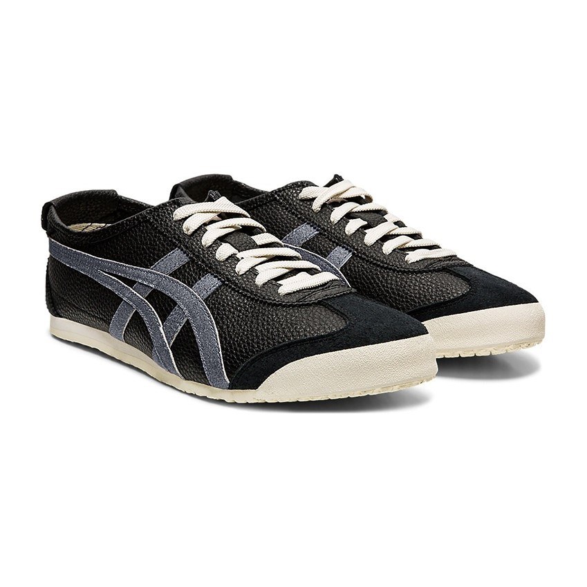 Onitsuka Tiger Mexico 66 Black Grey