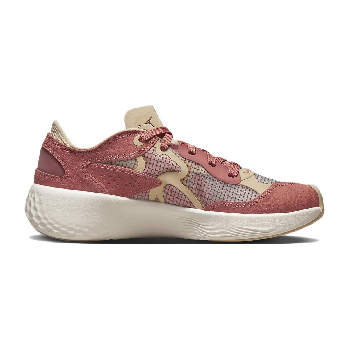 Jordan Delta 3 Low Pink Brown
