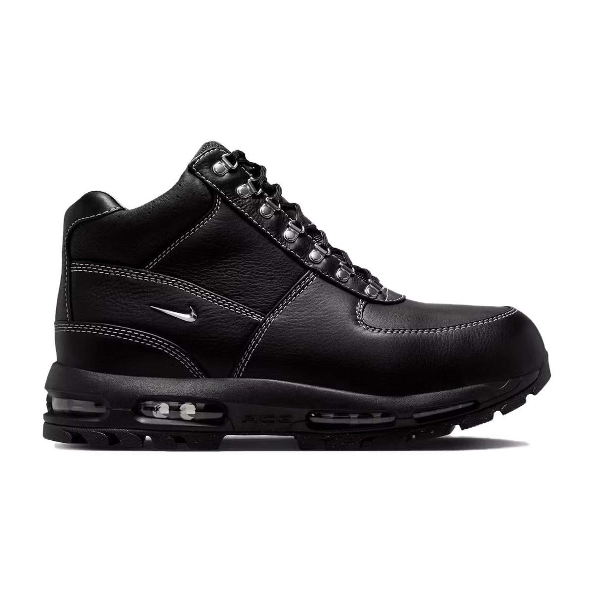 Nike Air Max Goadome Black