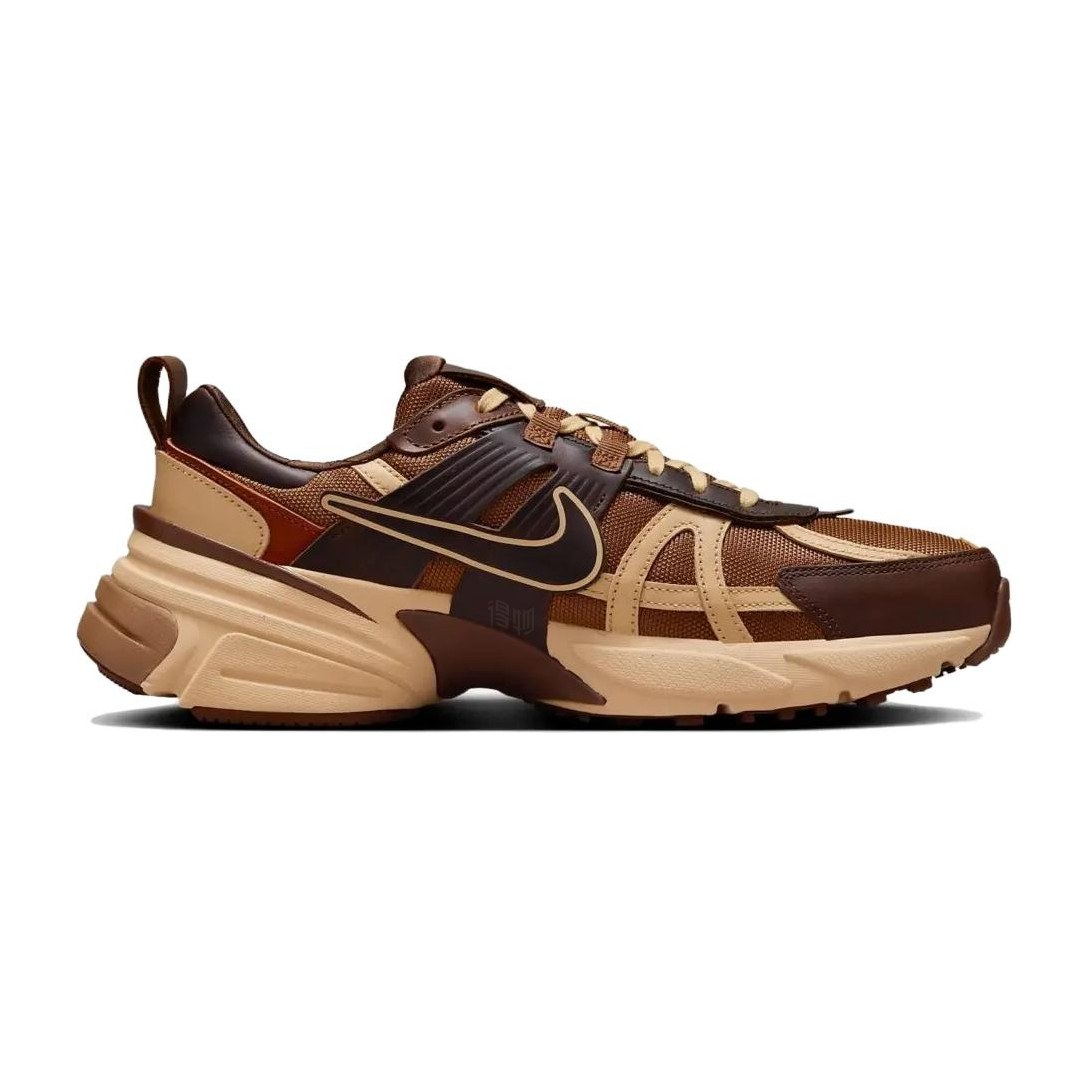 Nike V2K Run Brown
