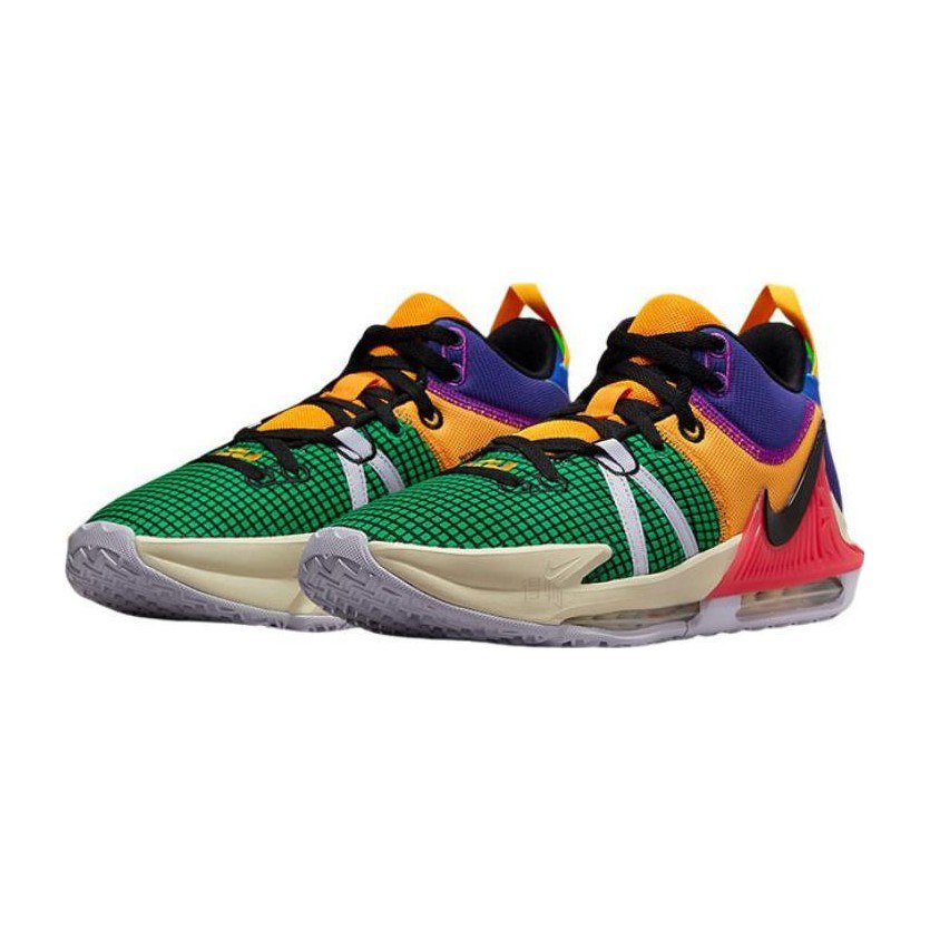 Nike LeBron Witness 7 "Multi-Color" EP