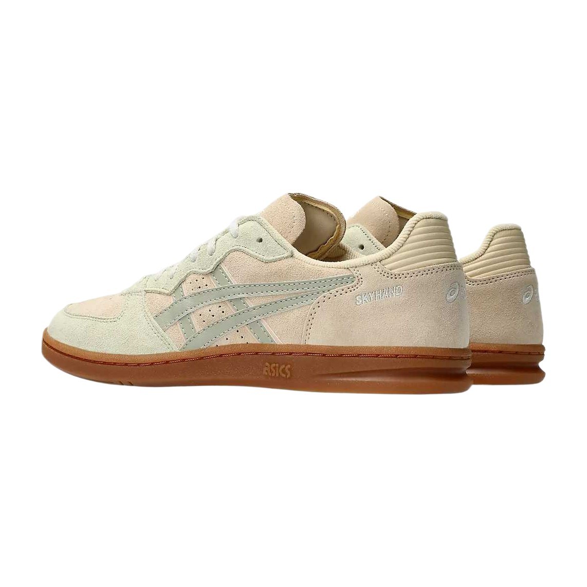Asics SKYHAND OG Beige