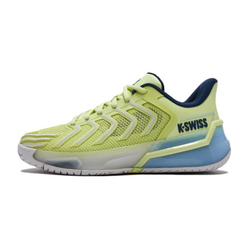 KSWISS Ultrashot 3 Fluorescent Green