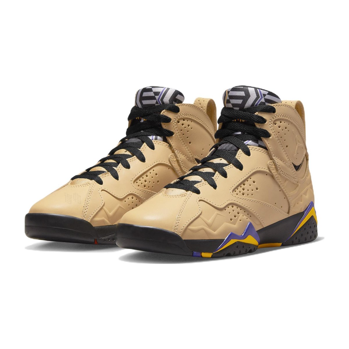 Jordan Air Jordan 7 Retro SE "Afrobeats"