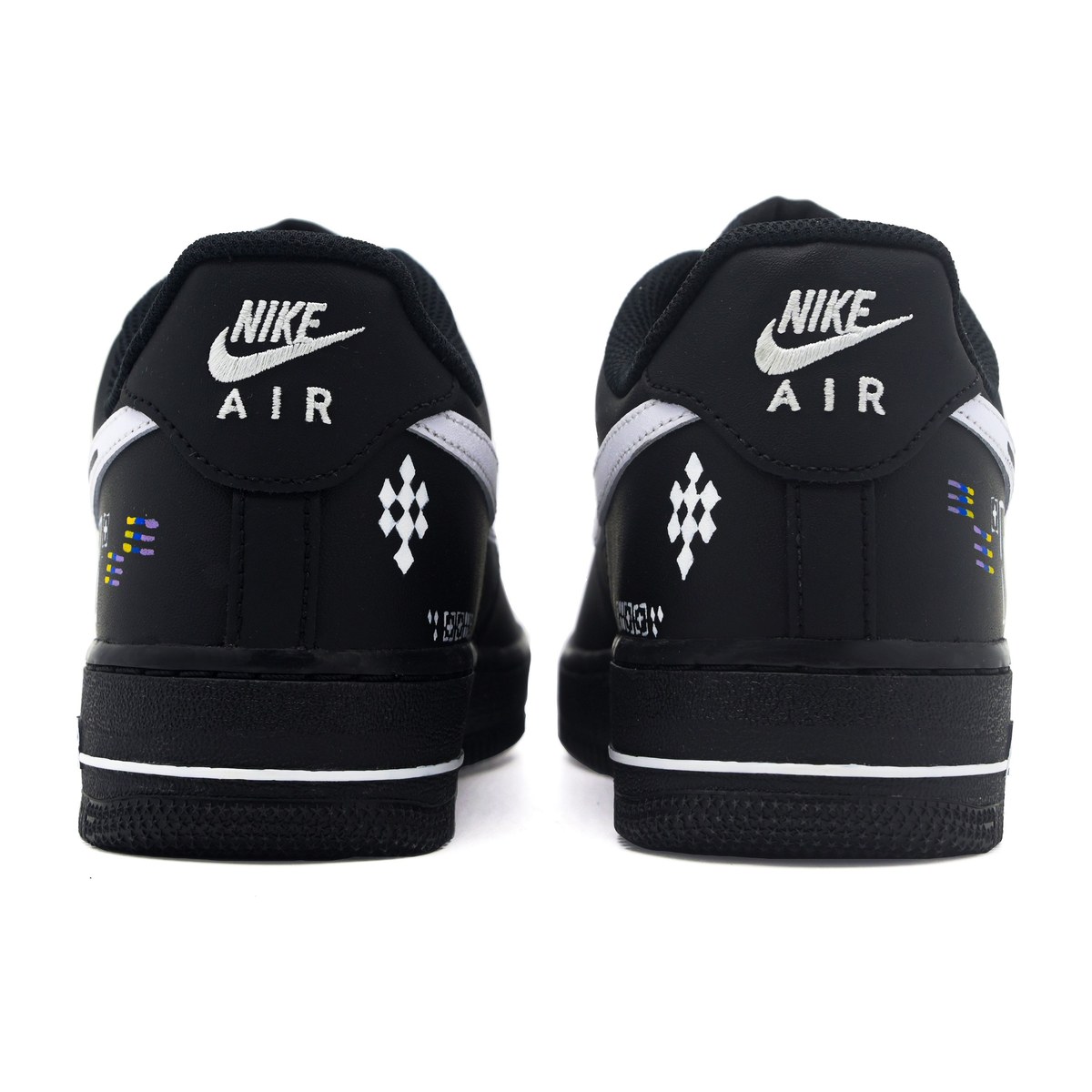 Nike Air Force 1 CSgo