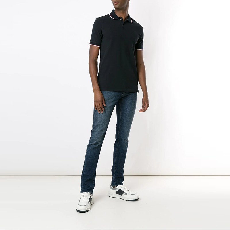 ARMANI EXCHANGE SS22 Polo