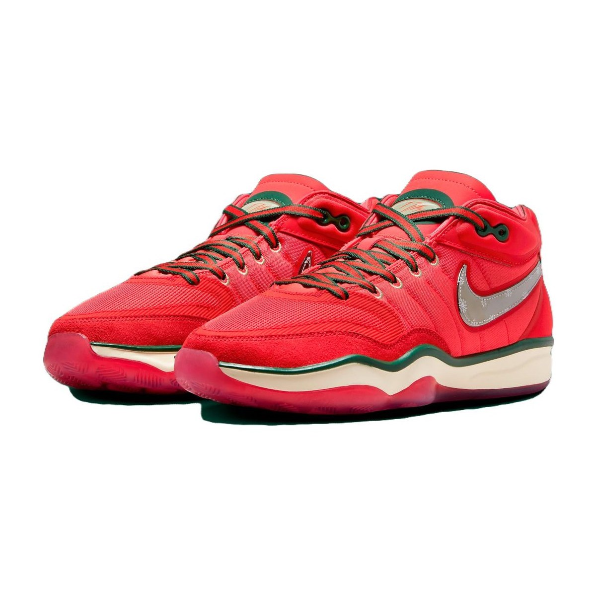 Nike Air Zoom GT Hustle 2 EP