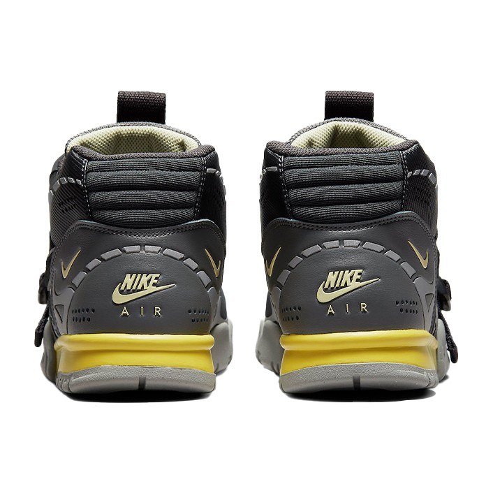 Nike Air Trainer 1 SP "Dark Smoke Grey"