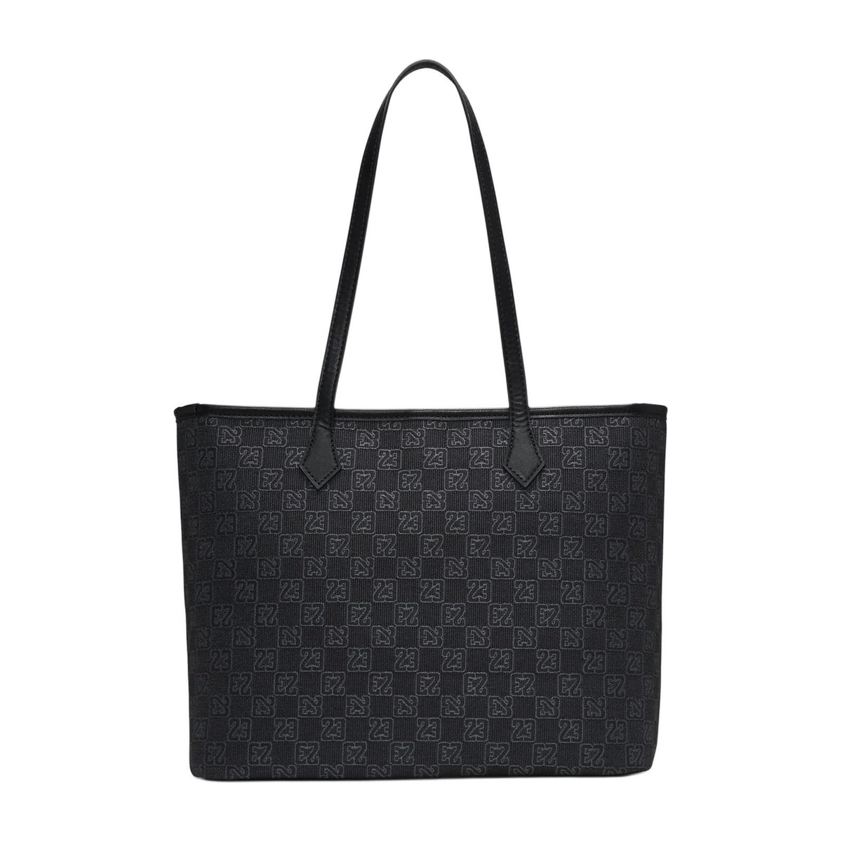 Jordan Monogram Tote Bag