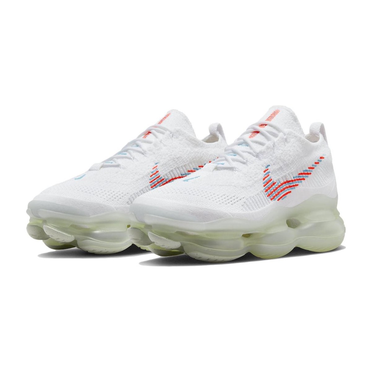 Nike Air Max Scorpion White