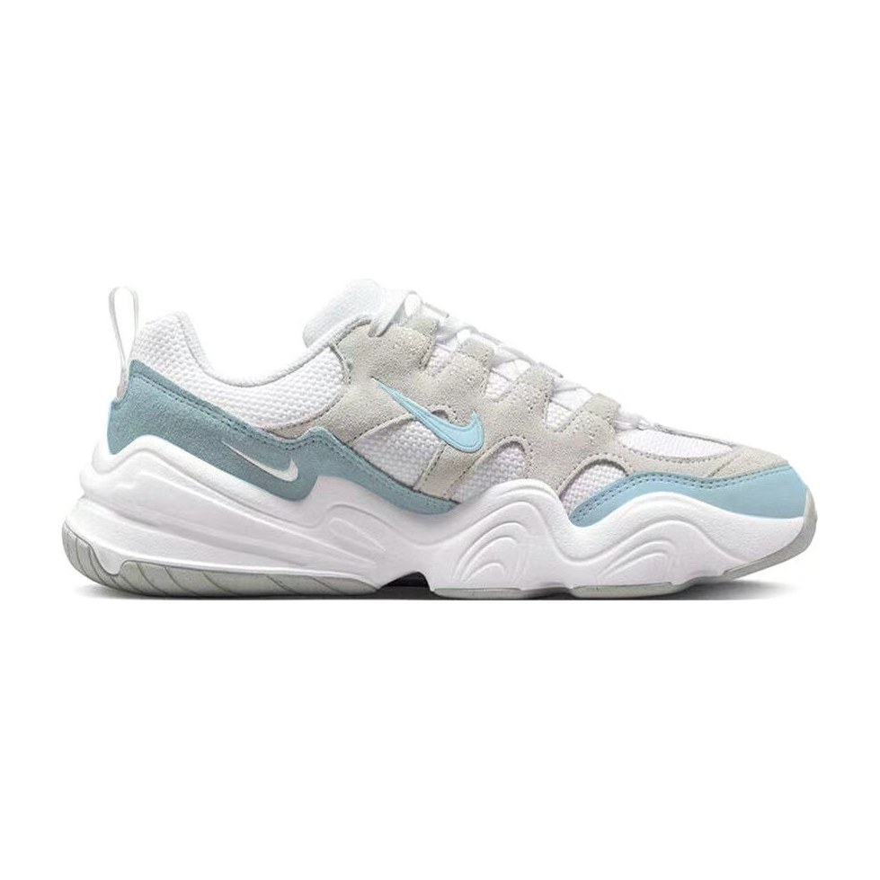 Nike Tech Hera White Grey