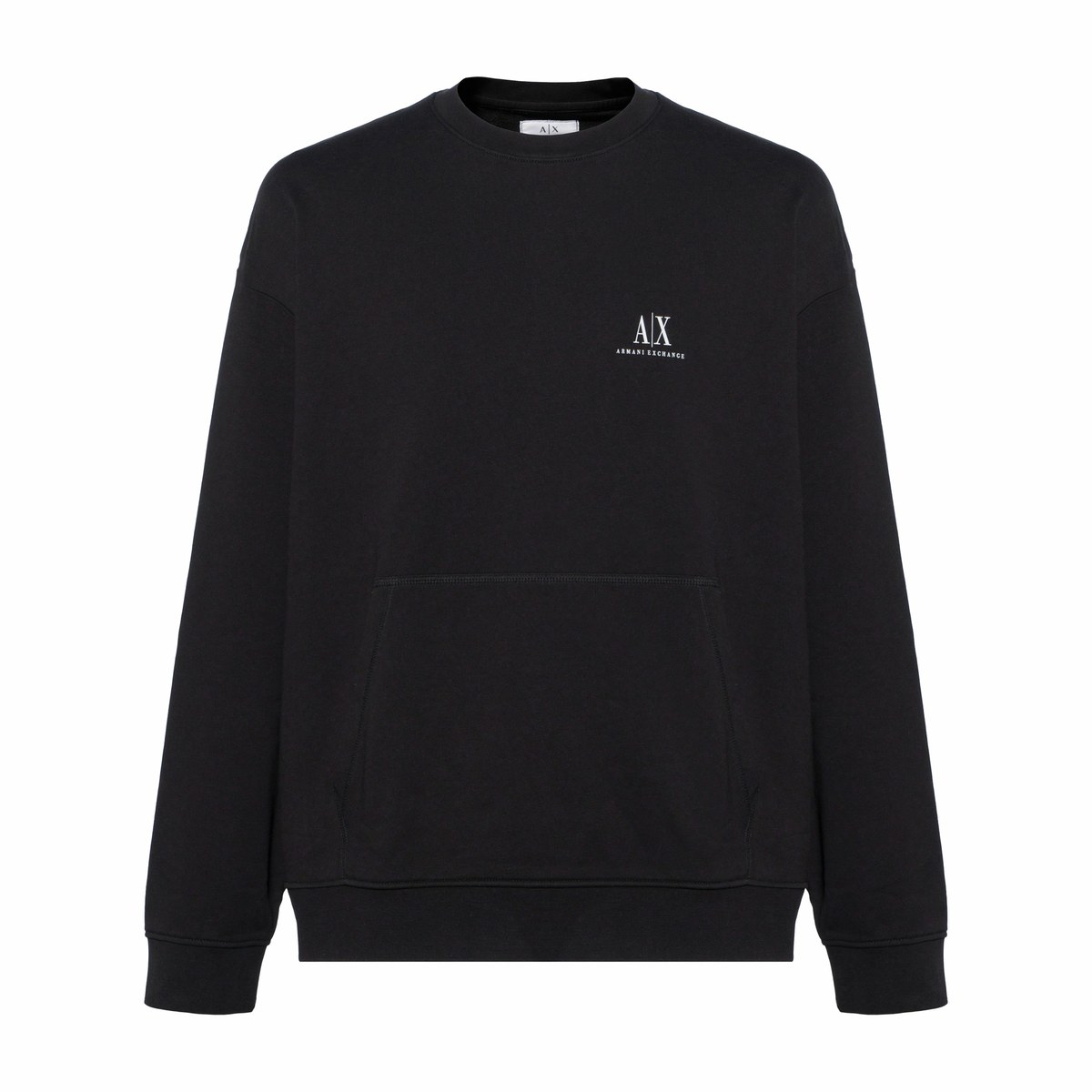 ARMANI EXCHANGE SS22 Logo