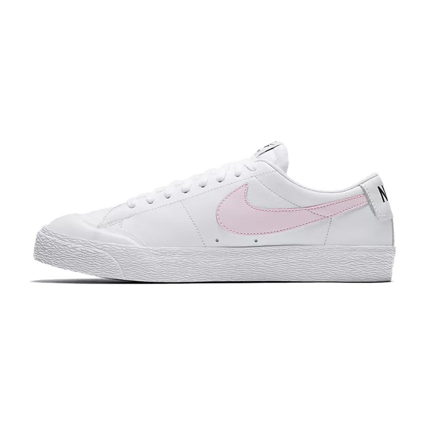 Nike Blazer Low XT White Pink