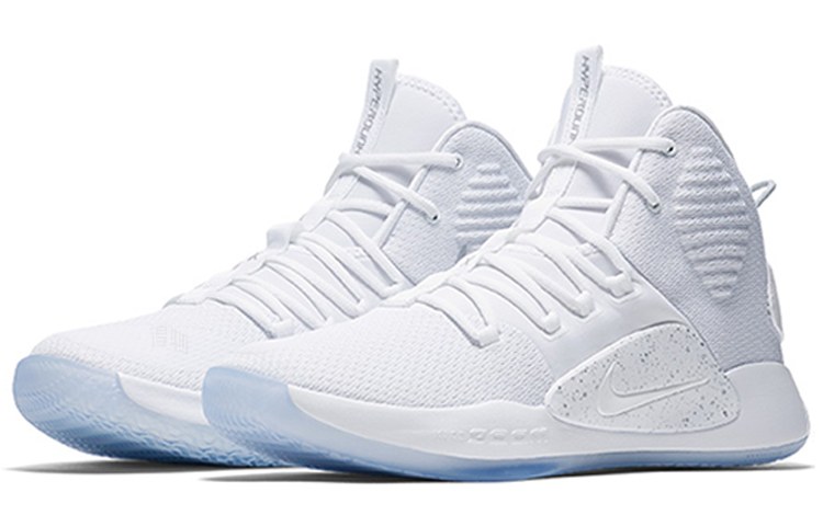 Nike Hyperdunk X White
