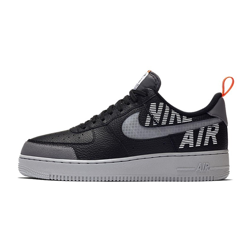 Nike Air Force 1 '07 Low Black Grey