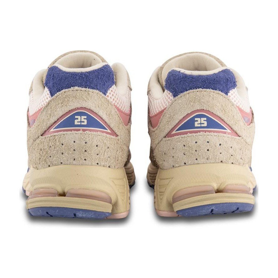 New Balance 2002R "Native Dynamics"