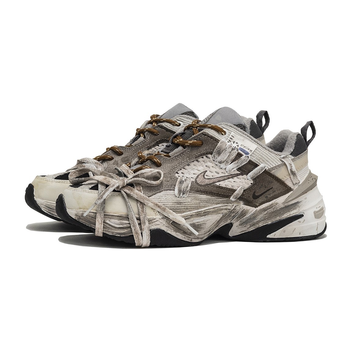 Nike M2K Tekno