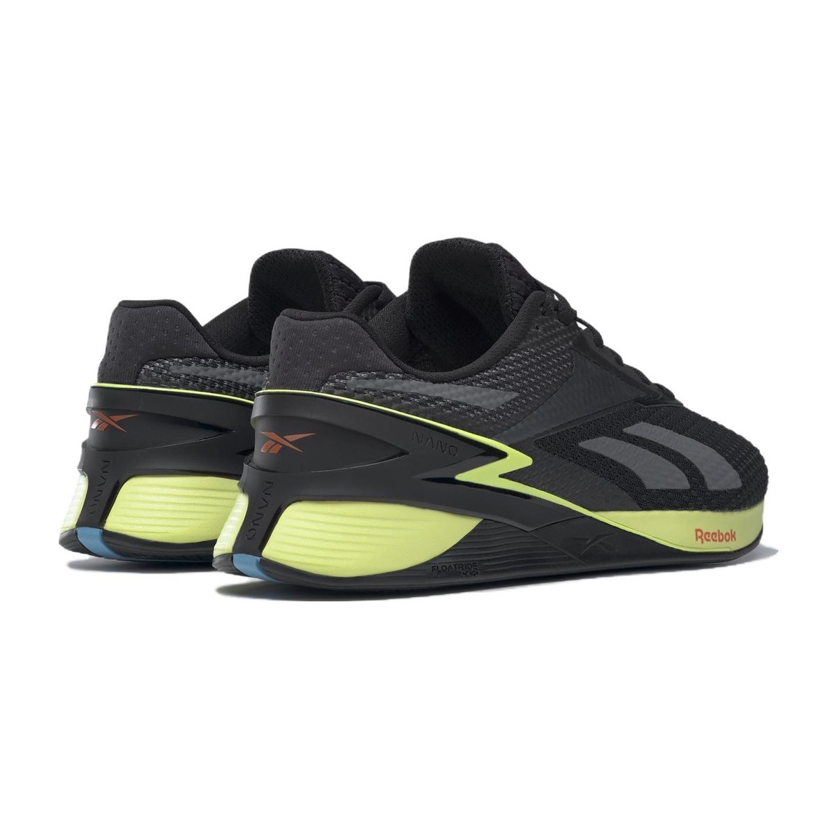 Reebok Nano X