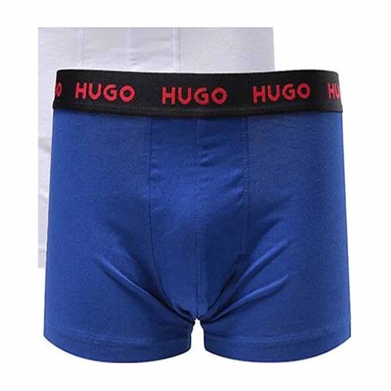 HUGO BOSS SS23 Logo 3