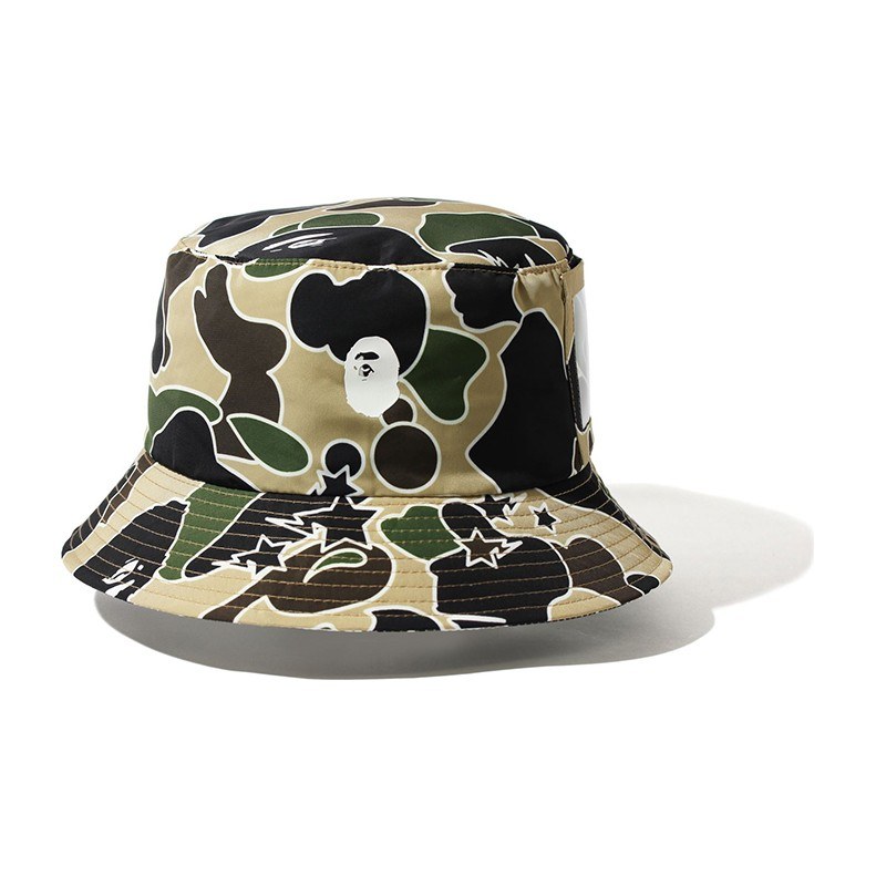 A BATHING APE STA