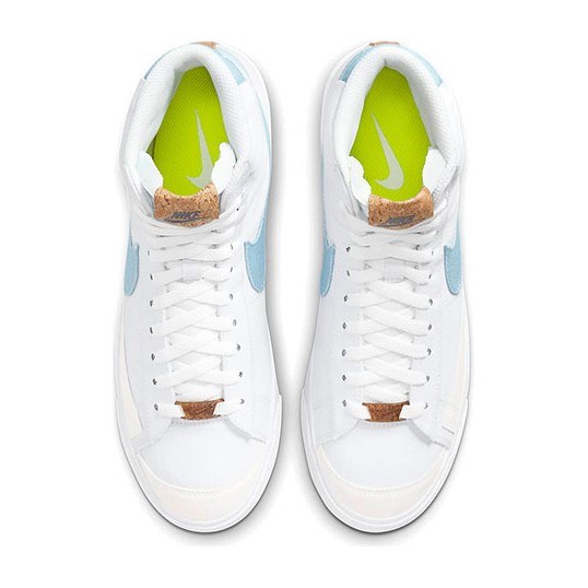 Nike Blazer 77 "Indigo"