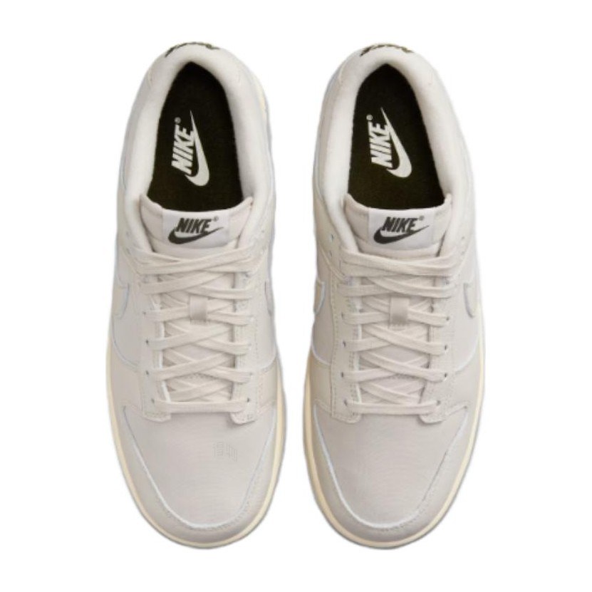 Nike Dunk Low Premium "Light Orewood Brown"