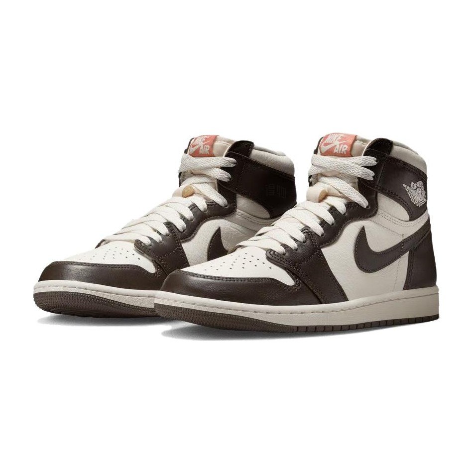 Jordan Air Jordan 1 High OGLight Madder Root