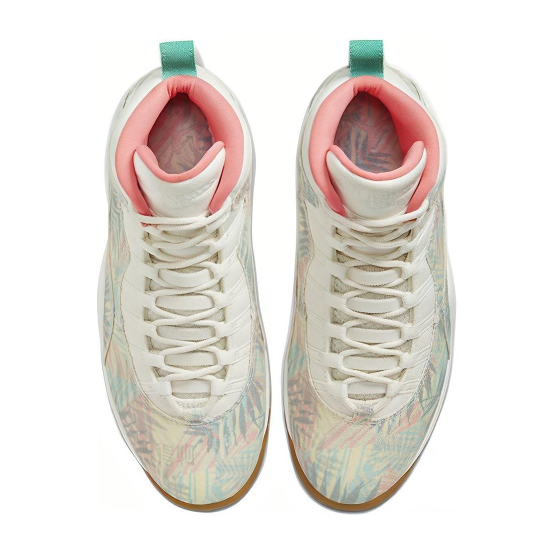 Jordan Air Jordan 10 Retro Super Bowl LIV