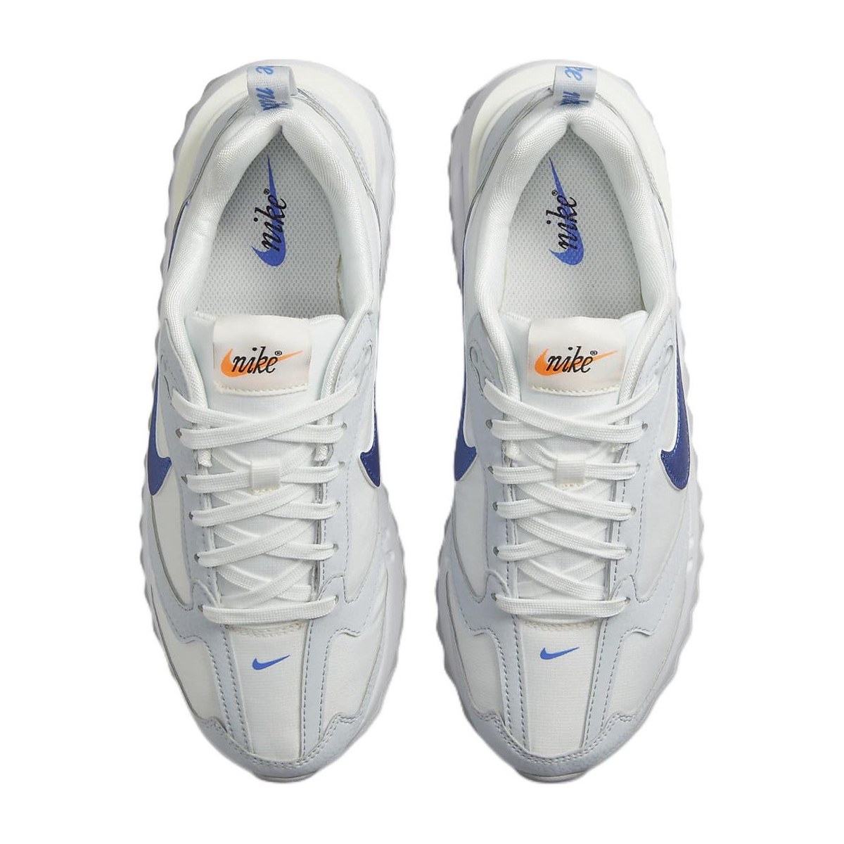 Nike Air Max Dawn White Grey
