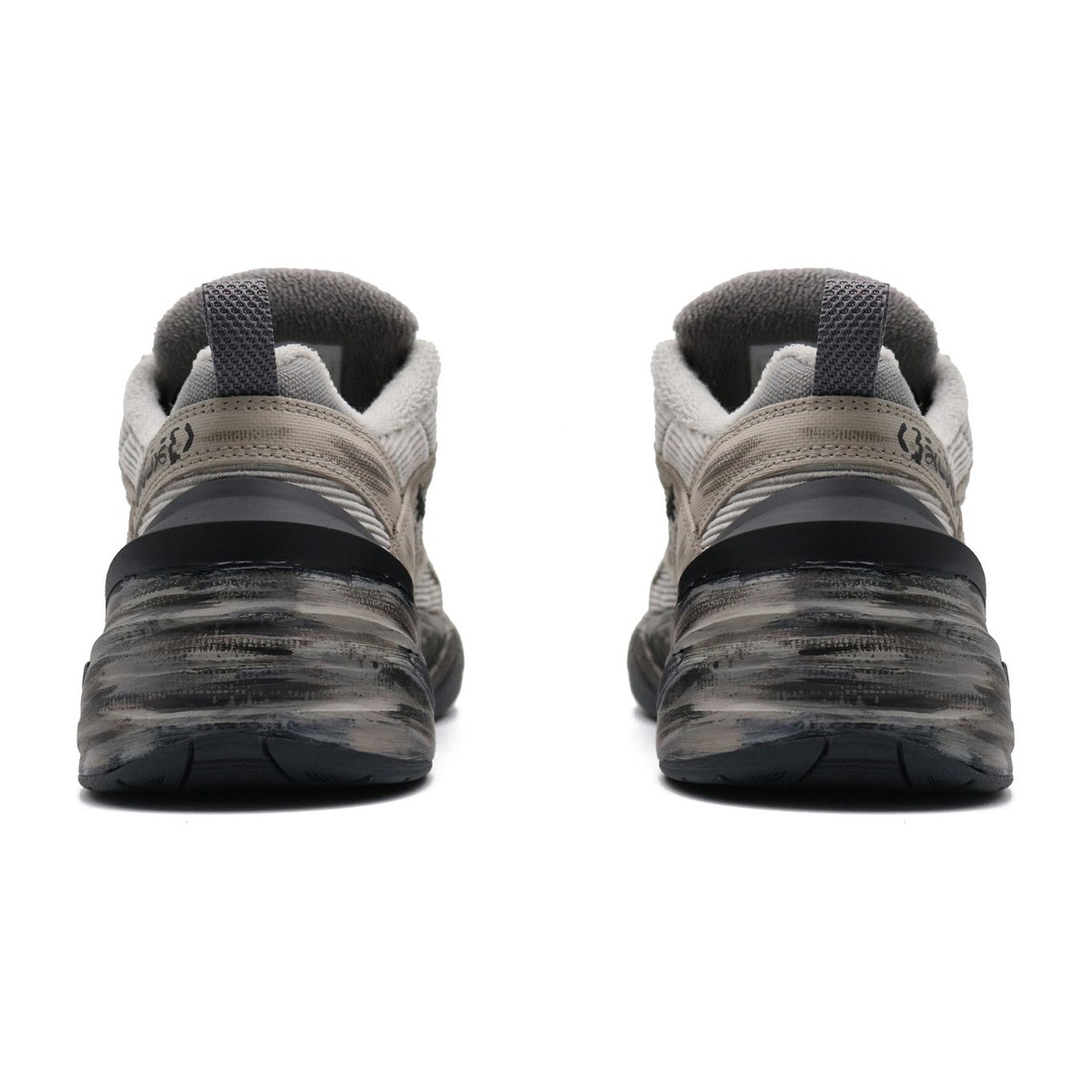 Nike M2K