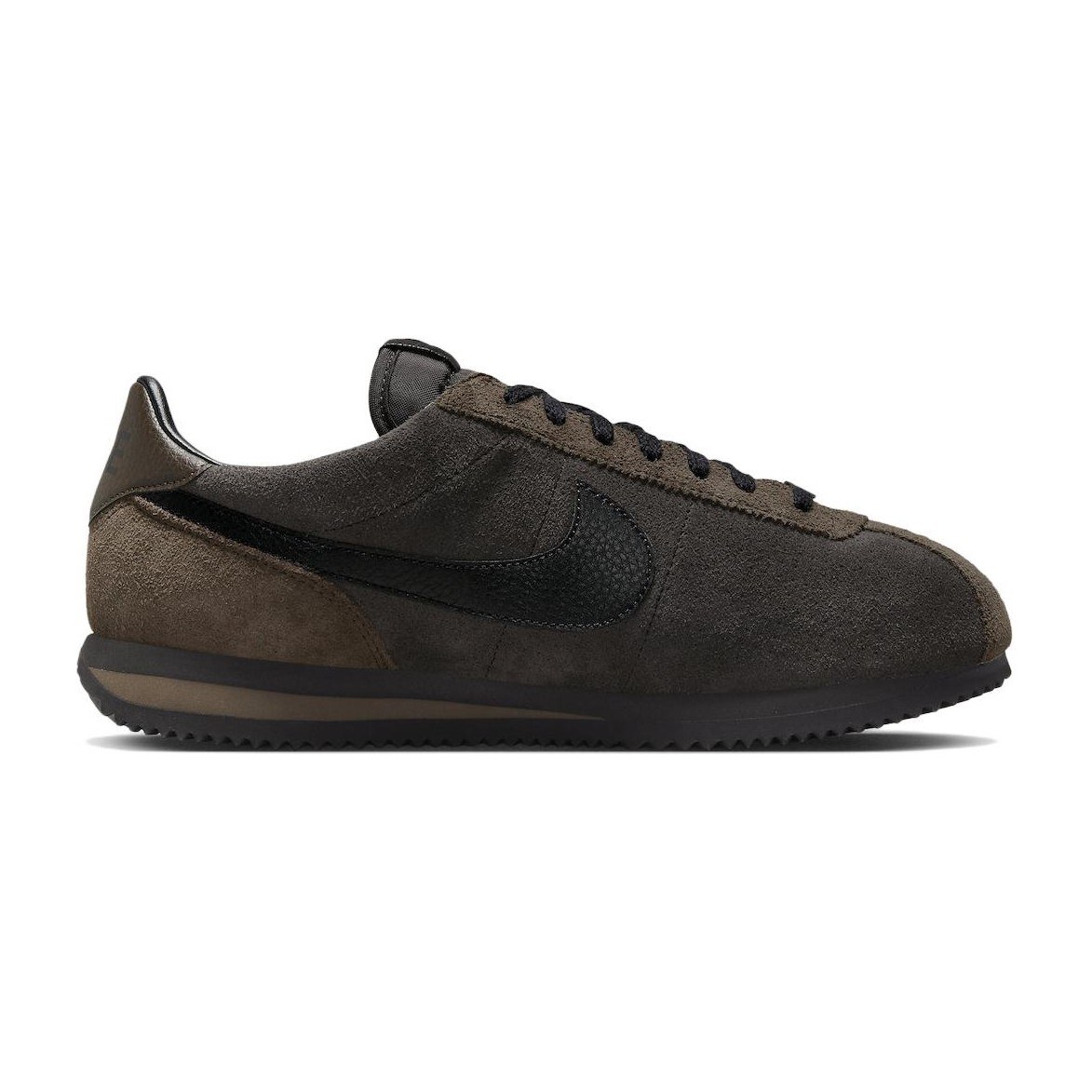 Nike Cortez "Velvet Brown"