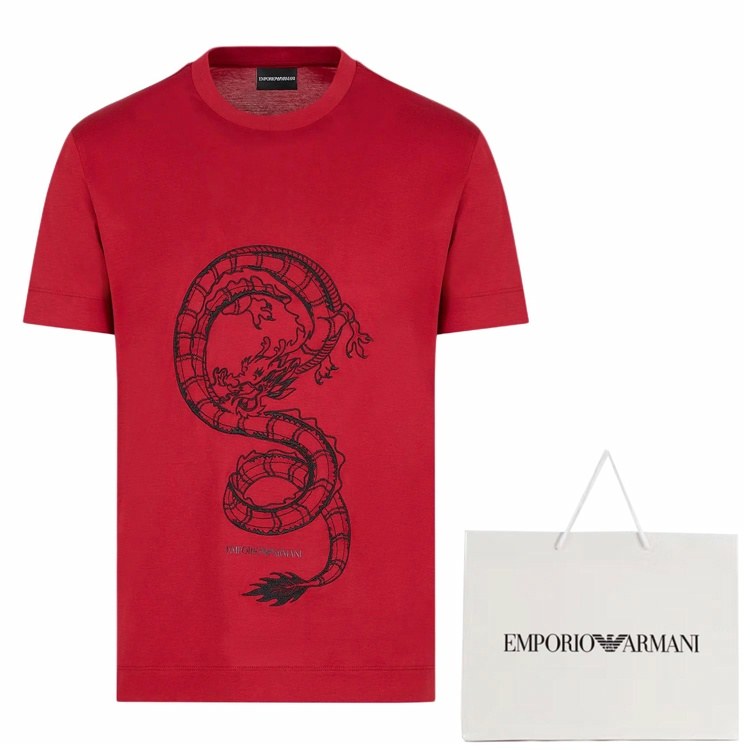 Emporio Armani SS24